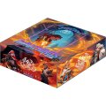Soul Masters Awakenings Booster Box 1st Edition