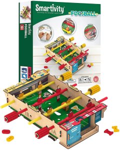 Smartivity - Foosball