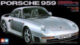 Tamiya - Porsche 959 1/24