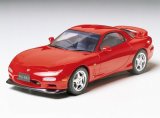 Tamiya - Mazda Infini Rx7 Rh Japanese 1/24