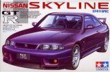 Tamiya - Nissan Skyline Gt-R V. Special 1/24