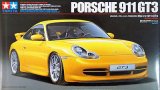 Tamiya - Porsche 911 Gt3 1/24