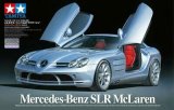 Tamiya - Mercedes-Benz SLR McLaren 1/24