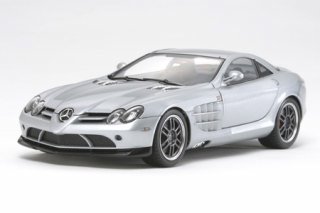 Tamiya - Mercedes-Benz Slr Mclaren 722 Edition 