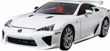 Tamiya - Lexus LFA 1/24