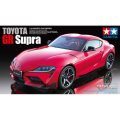 Tamiya - Toyota GR Supra 1/24