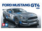 Tamiya - Ford Mustang GT4 1/24