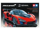 Tamiya - McLaren Senna 1/24