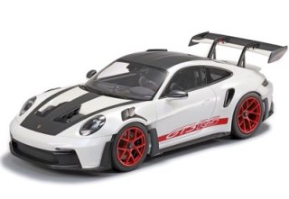 Tamiya Porsche 911 GT3 RS