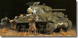 Tamiya - M4A3 Sherman 75Mm Gun 1/35