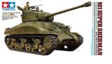 Tamiya - M1 Super Sherman 1/35