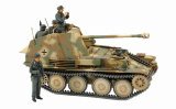 Tamiya - German Tank Destroyer Marder III M 1/35