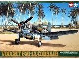 Tamiya - Vought F4U-1A Corsair 1/48