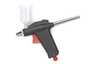 Spray-Work Basic Airbrush