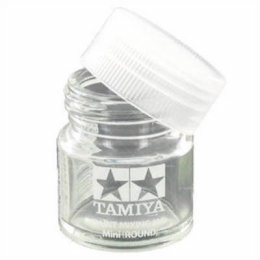 Tamiya - Bouteille Pour mélange - Avec mesures 