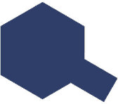 X-3 Bleu Royal Lustré