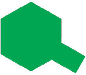 X-28 Vert Prairie Lustré