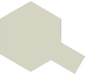 X-32 Titane Argenté Métallisé