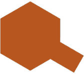 X-34 Marron Métallisé