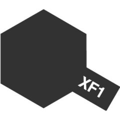 Xf-1 Noir Mat