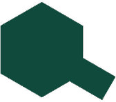 Xf-11 Vert Marine Japonaise Mat