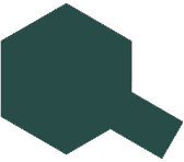 Xf-13 Vert Armée De L Air Japonaise Mat