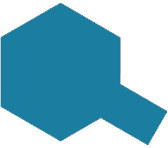 Xf-18 Bleu Moyen Mat