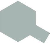 Xf-20 Gris Moyen Mat