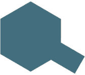 Xf-24 Gris Foncé Mat