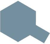 Xf-25 Gris Marine Clair Mat