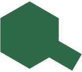 Xf-26 Vert Foncé Mat