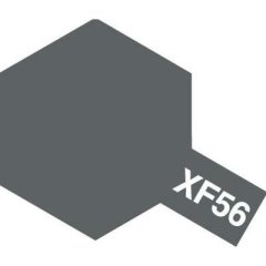 Xf-56 Gris Métal Mat