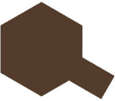 Xf-64 Rouge Brun Mat