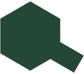 Xf-70 Vert Très Foncé Mat