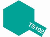 Ts-102 Cobalt Green 