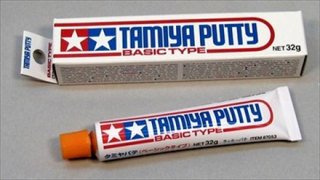 Tamiya Putty (Basic)