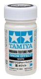 Tamiya - Diorama Texture Paint - Snow Effect