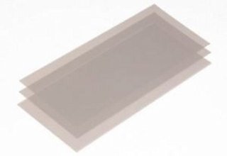 Tamiya - Fine Lapping Film - 3000 