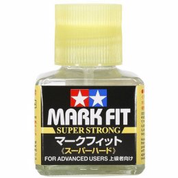 Tamiya - Mark Fit Super Strong