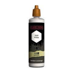 Warpaints: Air Primer White 100ml