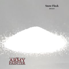 Battlefields - Snow flock