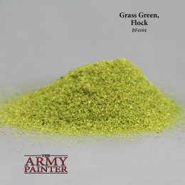 Battlefields - Grass Green Flock