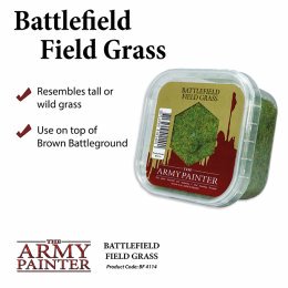 Battlefields - Field Grass