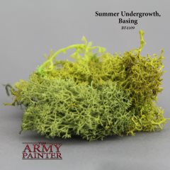 Battlefields - Lichen Summer Undergrowth