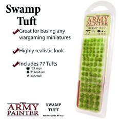 Battlefield XP - Swamp Tuft