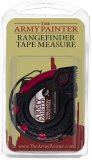 Wargaming Rangefinder Tape Measure