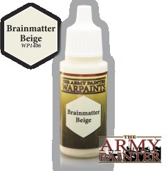 Warpaints - Brainmatter Beige