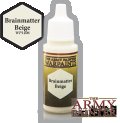 Warpaints - Brainmatter Beige