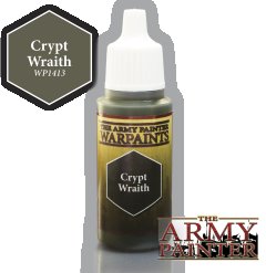 Warpaints - Crypt Wraith