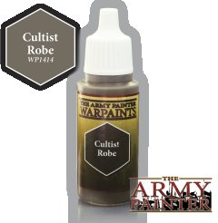 Warpaints - Cultist Robe